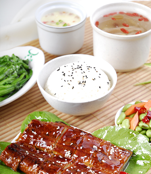 套餐系列